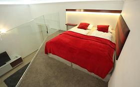 Superior Loft At Basilica