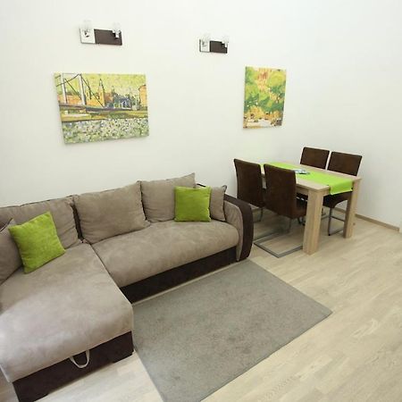 Apartament Superior Loft At Basilica Budapeszt Zewnętrze zdjęcie
