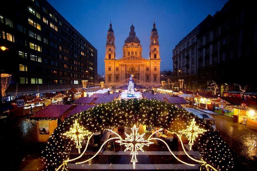 Apartament Superior Loft At Basilica Budapeszt Zewnętrze zdjęcie