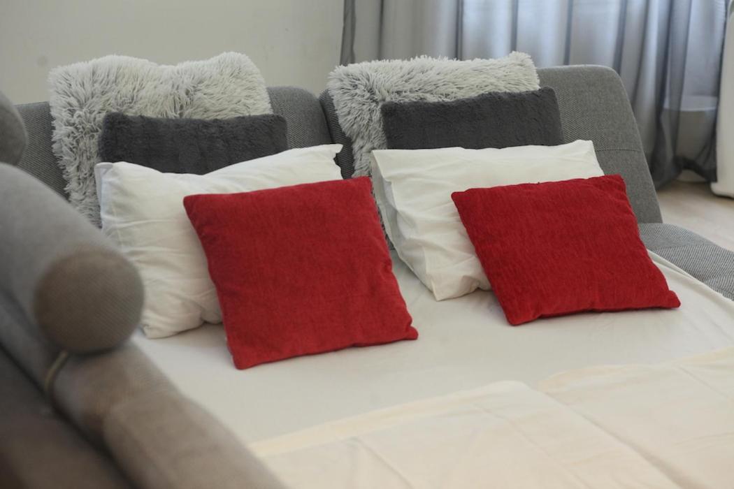 Apartament Superior Loft At Basilica Budapeszt Zewnętrze zdjęcie
